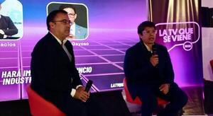 Destacan nuevas políticas públicas de financiamiento para el sector audiovisual