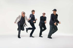 El Cuarteto de Nos lanza 'Puertas', un álbum que desafía y emociona
