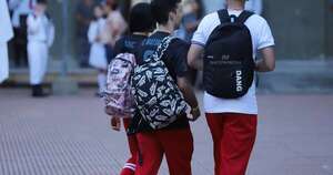 Diario HOY | Por primera vez el MEC dará becas a estudiantes de escasos recursos del tercer ciclo