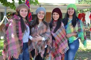 Qué tipos de tela son mejores para afrontar el frío - Estilo de vida - ABC Color