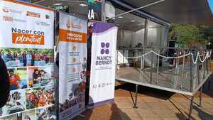 Promueven la alimentación saludable en embarazadas con jornada educativa en Encarnación