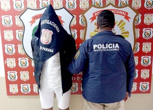 Rescatan a menor desaparecida y detienen a hombre que la tenía - La Clave