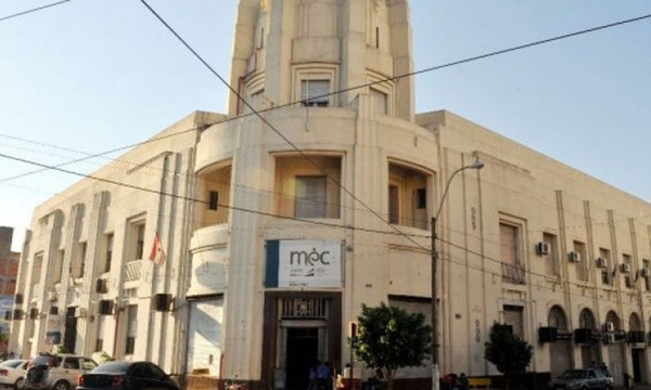 MEC becará a jóvenes del tercer ciclo en situación vulnerable - OviedoPress