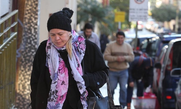 Fin de semana frío y sin lluvias, pero con tendencia a mejorar la próxima semana - OviedoPress