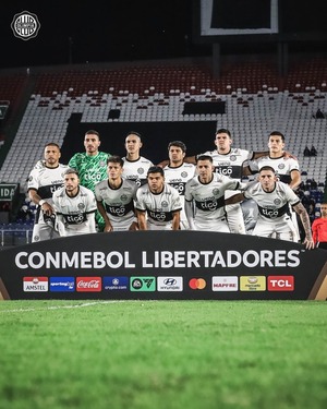 Olimpia se despidió con una victoria de la Copa Libertadores | Unicanal