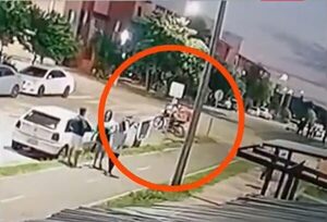 Logran identificar a más involucrados en asesinato de delivery