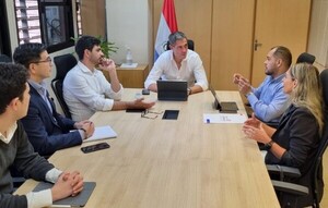 MIC y Capasu refuerzan diálogo para mejorar cumplimiento normativo y defensa del consumidor - .::Agencia IP::.