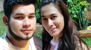 Novia del delivery pide justicia: “Ya no me pudo contestar”