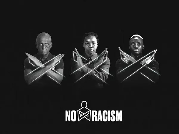 FIFA endurece penas por racismo: multas de hasta USD 6 millones y la posibilidad de descenso - 1000 Noticias