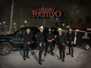 Grupo Fugitivo: conmoción en México por el asesinato de todos los integrantes - Mundo - ABC Color