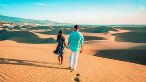 Destinos cálidos para el invierno: a dónde viajar si buscás sol y calor - Viajes - ABC Color
