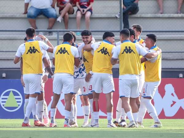 Comienza la fecha que corona al campeón del torneo Apertura 2025 - Fútbol - ABC Color