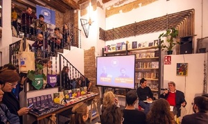 La literatura latinoamericana se instala en Barcelona con el Festival KmAmérica 2025 - OviedoPress