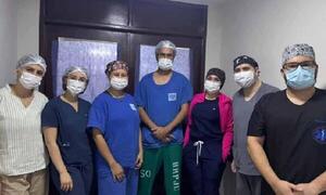 Médicos extirpan tumor mamario de más de 5 kilos en Pedro Juan Caballero – Prensa 5