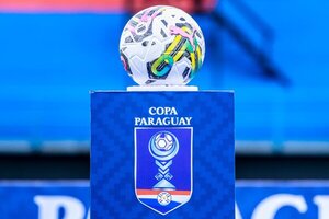 Culminó la primera semana de la Copa Paraguay 2025 - 1000 Noticias