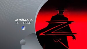La Máscara del Zorro