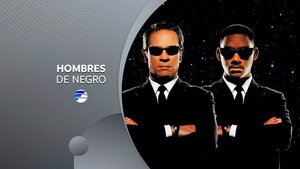 Hombres de Negro