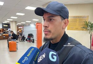 Versus / Gustavo Gómez sentó postura sobre el caso de Damián Bobadilla