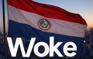 ¡Basta de wokismo!