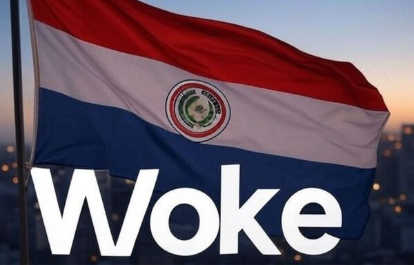 ¡Basta de wokismo!