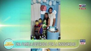 “Lo asesinaron en plena entrega”: el grito de justicia por el delivery muerto en San Francisco