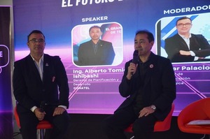 Paraguay avanza hacia el apagón analógico total en 2029, liderando la transición digital - .::Agencia IP::.