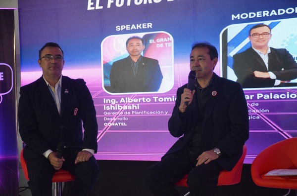 Paraguay avanza hacia el apagón analógico total en 2029, liderando la transición digital - .::Agencia IP::.