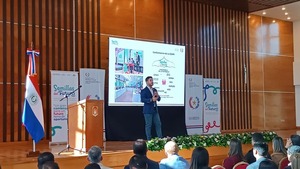 Lanzan en Encarnación el programa “Semillas del Futuro” para transformar la atención a la primera infancia