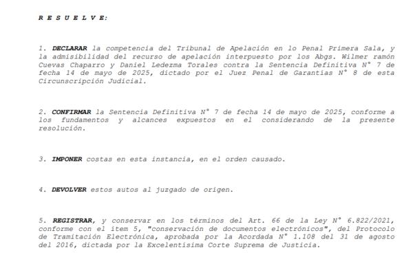 Cámara ratifica que Prieto debe entregar documentos públicos
