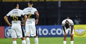 Versus / ¡Poda en Olimpia! Los 4 jugadores que serán "limpiados"