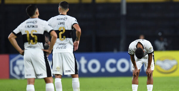 Versus / ¡Poda en Olimpia! Los 4 jugadores que serán "limpiados"