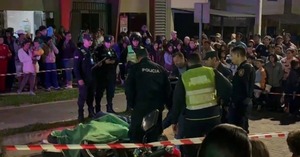 Autopsia revela que muerte de delivery no fue instantánea, pero sí rápida | Unicanal