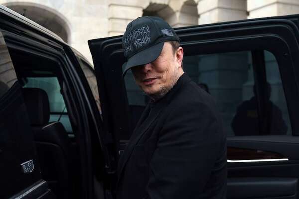 Elon Musk consumió ketamina y éxtasis durante la campaña de Trump, según The New York Times - Mundo - ABC Color