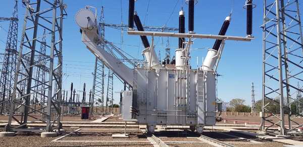 Inversión de USD 96 millones en nueva línea de transmisión para el Chaco