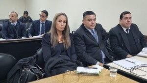 Inicia el juicio oral por el intento de introducir un celular para Tío Rico