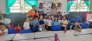 Emboscada: Fomentan charlas explicativas sobre el TEA en centros educativos  - Nacionales - ABC Color