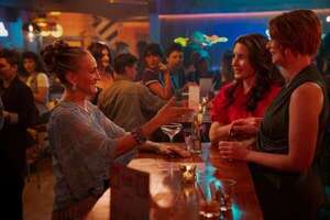 ¿Qué vemos este fin de semana? Una guía de lo nuevo en streaming - Cine y TV - ABC Color