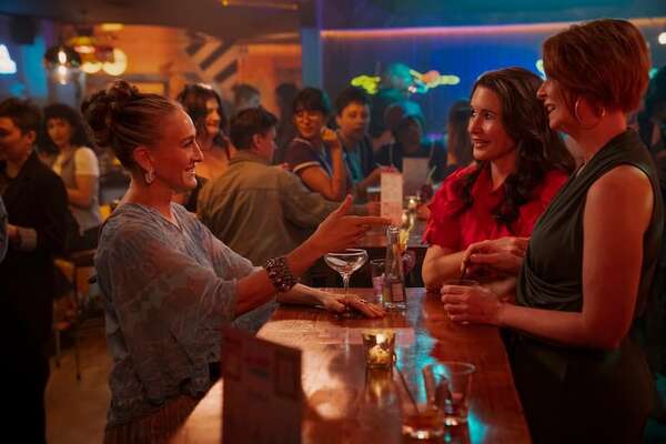 ¿Qué vemos este fin de semana? Una guía de lo nuevo en streaming - Cine y TV - ABC Color