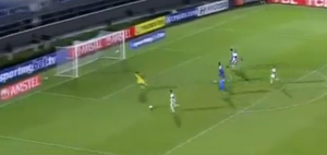 Olimpia se despide de la Libertadores con goleada sobre Bulo Bulo - SNT