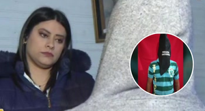 Grave: madre denuncia presunto abuso sexual a su hija - SNT