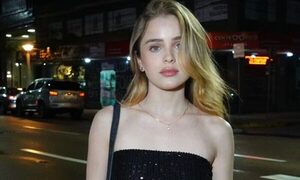 (VIDEO) ¡Famosa influencer dijo haber sido asaltada por la “hadas del centro”!