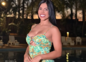 Condenan a influencer por apropiarse de dinero y joyas de su expareja