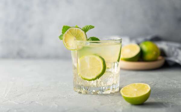 Mocktail de moda: cómo hacer un Nojito, el mojito sin alcohol - Gastronomía - ABC Color