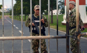 Familiares de Marset llegan a Paraguay y activan alerta - Noticiero Paraguay