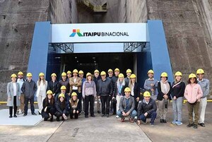 Itaipú albergó el XXVII Workshop de Economía Internacional y Finanzas | DIARIO PRIMERA PLANA