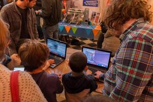Videojuegos en Paraguay, una oportunidad para crear, emprender y conectar