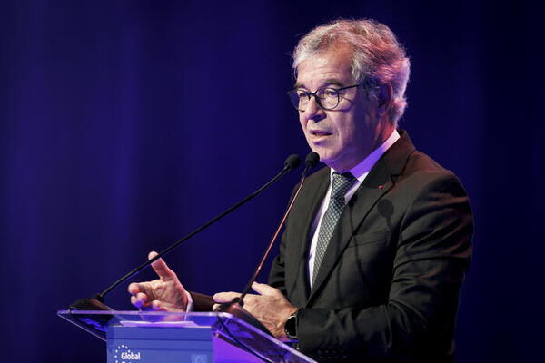 Lula defenderá el acuerdo UE-Mercosur ante Macron - .::Agencia IP::.