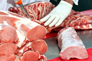 Paraguay ampliará sus exportaciones de carne de cerdo a Taiwán
