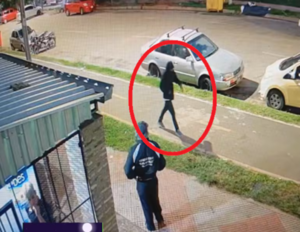 Autopsia revela por qué una bala bastó para matar al trabajador