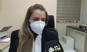 Paciente fallece tras complicaciones por Influenza